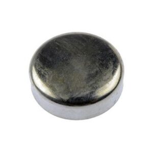 DORMAN 555-027 Steel Cup Expansion Plug 1-1/2 In., Height 0.570