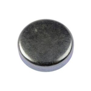 DORMAN 555-029 Steel Cup Expansion Plug 1-9/16 In., Height 0.380