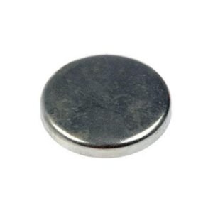 DORMAN 555-033 Steel Cup Expansion Plug 1-45/64 In. SC, Height 0.270