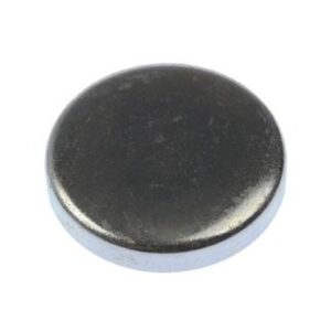 DORMAN 555-038 Steel Cup Expansion Plug 1-7/8  In., Height 0.380