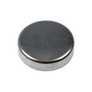 DORMAN 555-045 Steel Cup Expansion Plug 2-1/64  In., Height 0.650
