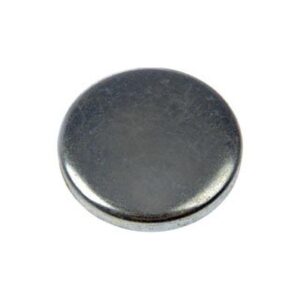 DORMAN 555-046 Steel Cup Expansion Plug 2-1/64 In. SC, Height 0.250