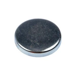 DORMAN 555-048 Steel Cup Expansion Plug 2-1/16 In. SC, Height 0.380