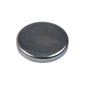 DORMAN 555-051 Steel Cup Expansion Plug 2-3/16 In. SC, Height 0.360