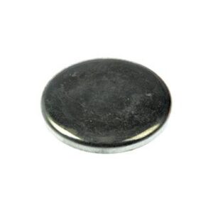 DORMAN 555-054 Steel Reverse Taper Cup Expansion Plug 3/8 In. SC, Height 0.310 In.