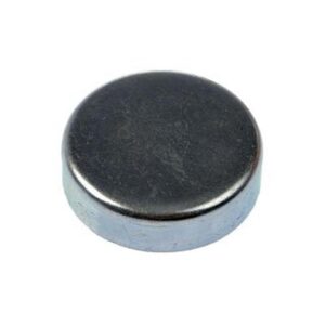 DORMAN 555-059 Steel Cup Expansion Plug 1-3/4 In., Height 0.410