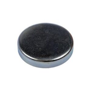 DORMAN 555-065 Steel Cup Expansion Plug 2-9/64  In., Height 0.432