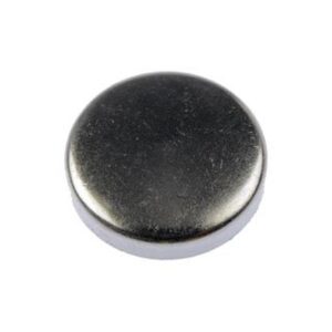DORMAN 555-068 Steel Cup Expansion Plug 1-41/64 In., Height 0.360