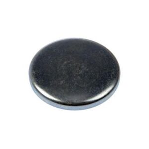 DORMAN 555-070 Steel Cup Expansion Plug 2-1/8 In. SC, Height 0.360