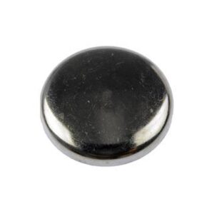 DORMAN 555-077 Steel Cup Expansion Plug 1-1/2 In., Height 0.220