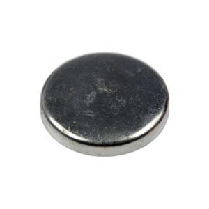 DORMAN 555-080 Steel Cup Expansion Plug 2-7/64 In., Height 0.310
