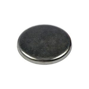 DORMAN 555-081 Steel Cup Expansion Plug 2-7/31 In. SC, Height 0.260