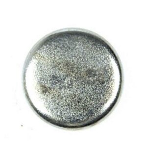 DORMAN 555-082 Steel Cup Expansion Plug 45/64  In., Height 0.220