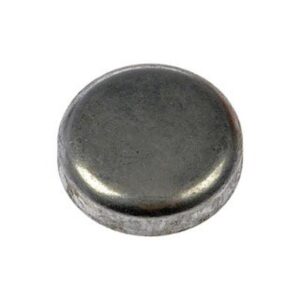 DORMAN 555-091 Steel Cup Expansion Plug 1 In. SC, Height 0.308