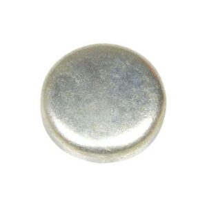 DORMAN 555-101 Steel Cup Expansion Plug 20mm, Height 0.212