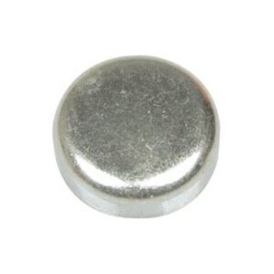 DORMAN 555-108 Steel Cup Expansion Plug 5/8  In., Height 0.220