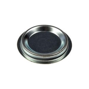 DORMAN 555-111 Steel Cup Expansion Plug 2-1/4  In., Height 0.369