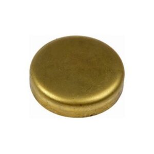 DORMAN 565-093 Brass Cup Expansion Plug 35.21mm, Height 0.380