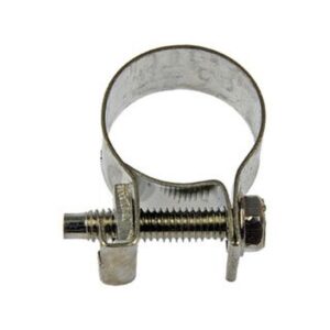 DORMAN 590-024 7/32 X 5/8 In. Metal Hose Clamp