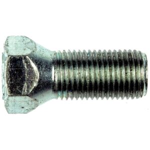 DORMAN 610-019 9/16-18 Wheel Bolt - 3/4 In. Hex, 1 In. Length