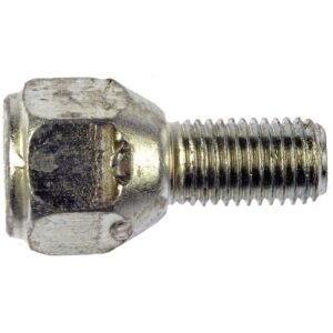 DORMAN 610-274 M12-1.50 Wheel Bolt - 21mm Hex, 21mm Thread Length