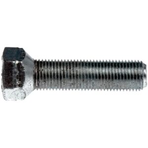 DORMAN 610-351 1/2-20 Wheel Bolt - 3/4 In. Hex, 1-3/4 In. Length