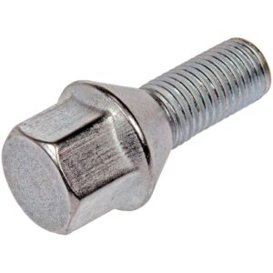 DORMAN 610-367 M12-1.5 Wheel Bolt - 17mm Hex, 23mm Length