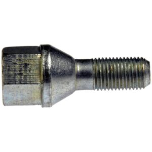 DORMAN 610-405 M12-1.25 Wheel Bolt - 19mm Hex, 26mm Thread Length