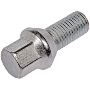 DORMAN 610-406 M12-1.50 Wheel Bolt - 14mm Hex, 21mm Thread Length