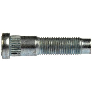 DORMAN 610-426 1/2-20 Serrated Wheel Stud - .582 In. Knurl, 2.230 In. Length