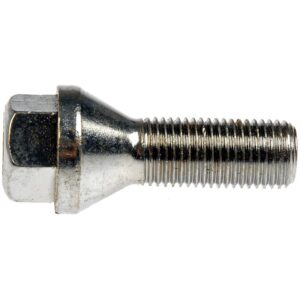 DORMAN 610-456 M14-1.50 Wheel Bolt - 19mm Hex, 31.80mm Thread Length