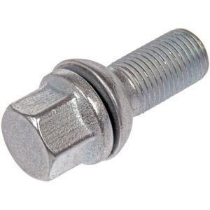 DORMAN 610-467 M14-1.50 Wheel Bolt - 17mm Hex, 22.30mm Thread Length