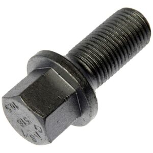 DORMAN 610-516 M14-1.50 Wheel Bolt - 17mm Hex, 23.44mm Thread Length