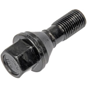 DORMAN 610-520 M14-1.50 Wheel Bolt - 19mm Hex, 20.6mm Thread Length