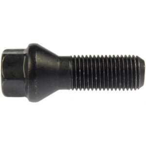 DORMAN 610-522 M14-1.50 Wheel Bolt - 17mm Hex, 28.5mm Thread Length