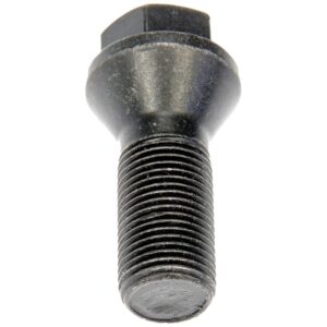 DORMAN 610-532 M14-1.25 Wheel Bolt - 17mm Hex, 22.1mm Thread Length