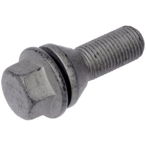 DORMAN 610-575 M14-1.50 Wheel Bolt - 19mm Hex, 26.8mm Thread Length