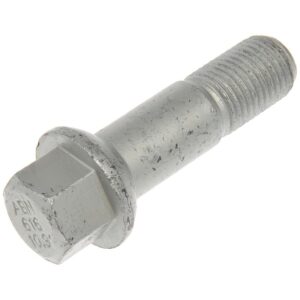 DORMAN 610-616 M14-1.50 Wheel Bolt - 17mm Hex, 19.33mm Thread Length