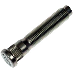 DORMAN 610-622 M14-1.50 Serrated Wheel Stud - 15.88mm Knurl, 82.73mm Length