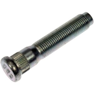 DORMAN 610-623 M14-1.50 Serrated Wheel Stud - 15.84mm Knurl, 79.12mm Length