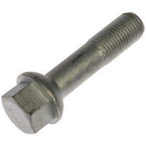 DORMAN 610-651 M14-1.50 Wheel Bolt - 19 mm Hex, 25 mm Thread Length