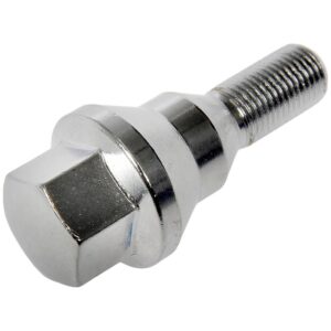 DORMAN 611-006 M12-1.25 Wheel Bolt - 19mm Hex, 23mm Thread Length