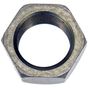 DORMAN 611-034 Wheel Nut 1-1/8-16 Standard - 1-1/2 In. Hex, 7/8 In. Length