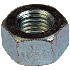 DORMAN 611-049 Wheel Nut 3/4-10 Standard - 1-1/4 In. Hex, 3/4 In. Length