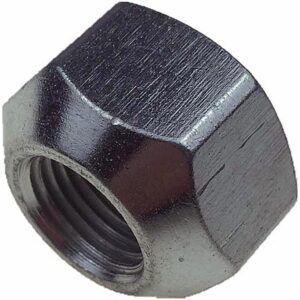 DORMAN 611-053 Wheel Nut 9/16-18 Standard - 1 In. Hex, 21/32 In. Length
