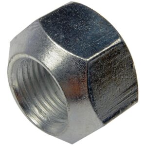 DORMAN 611-055 Wheel Nut 5/8-18 Standard - 1 In. Hex, 21/32 In. Length