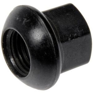 DORMAN 611-067 Wheel Nut M14-1.50 Bulge - 19mm Hex, 20.5mm Length