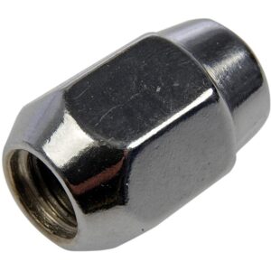 DORMAN 611-078 Wheel Nut M12-1.50 Acorn - 21mm Hex, 33.5mm Length