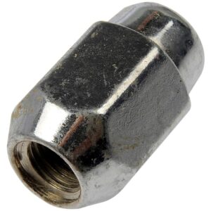 DORMAN 611-097 Wheel Nut 7/16-20 Acorn - 13/16 In. Hex, 1.377 In. Length