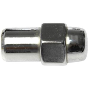 DORMAN 611-106 Wheel Nut 1/2-20 Mag - 13/16 In. Hex, 1.544 In. Length